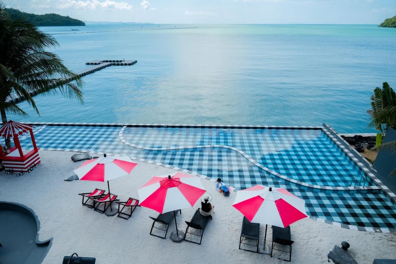 Foto Hotel Phuket Beachfront