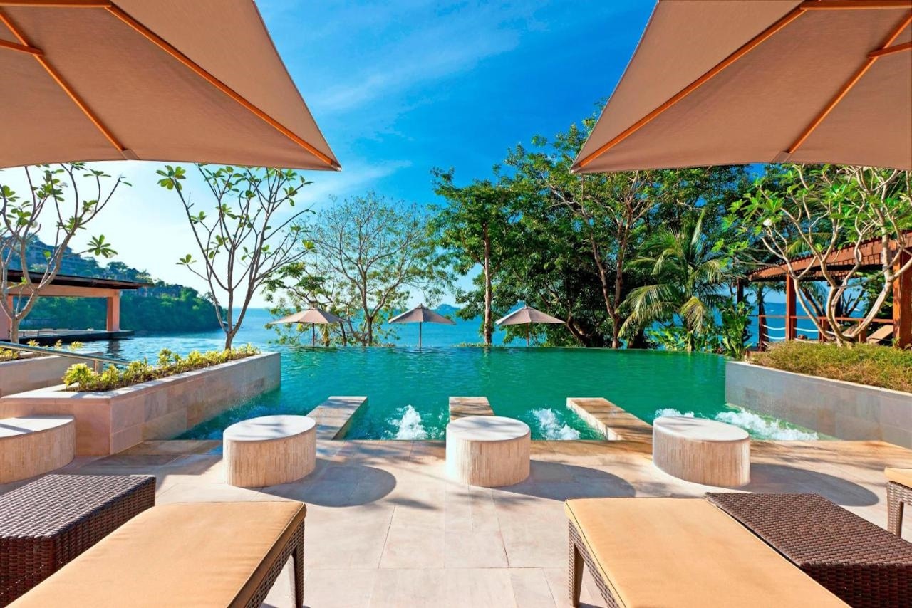 Westin Siray Bay Resort