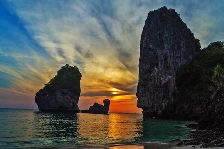 Phi Phi Islands