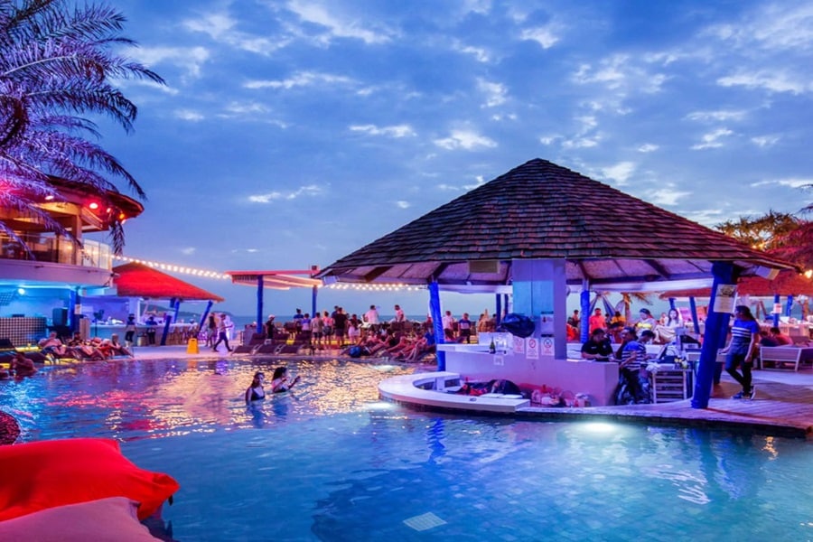 Kudo Beach Club Phuket