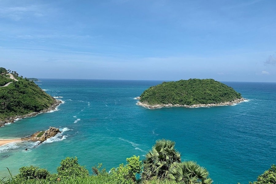 Windmill Viewpoint